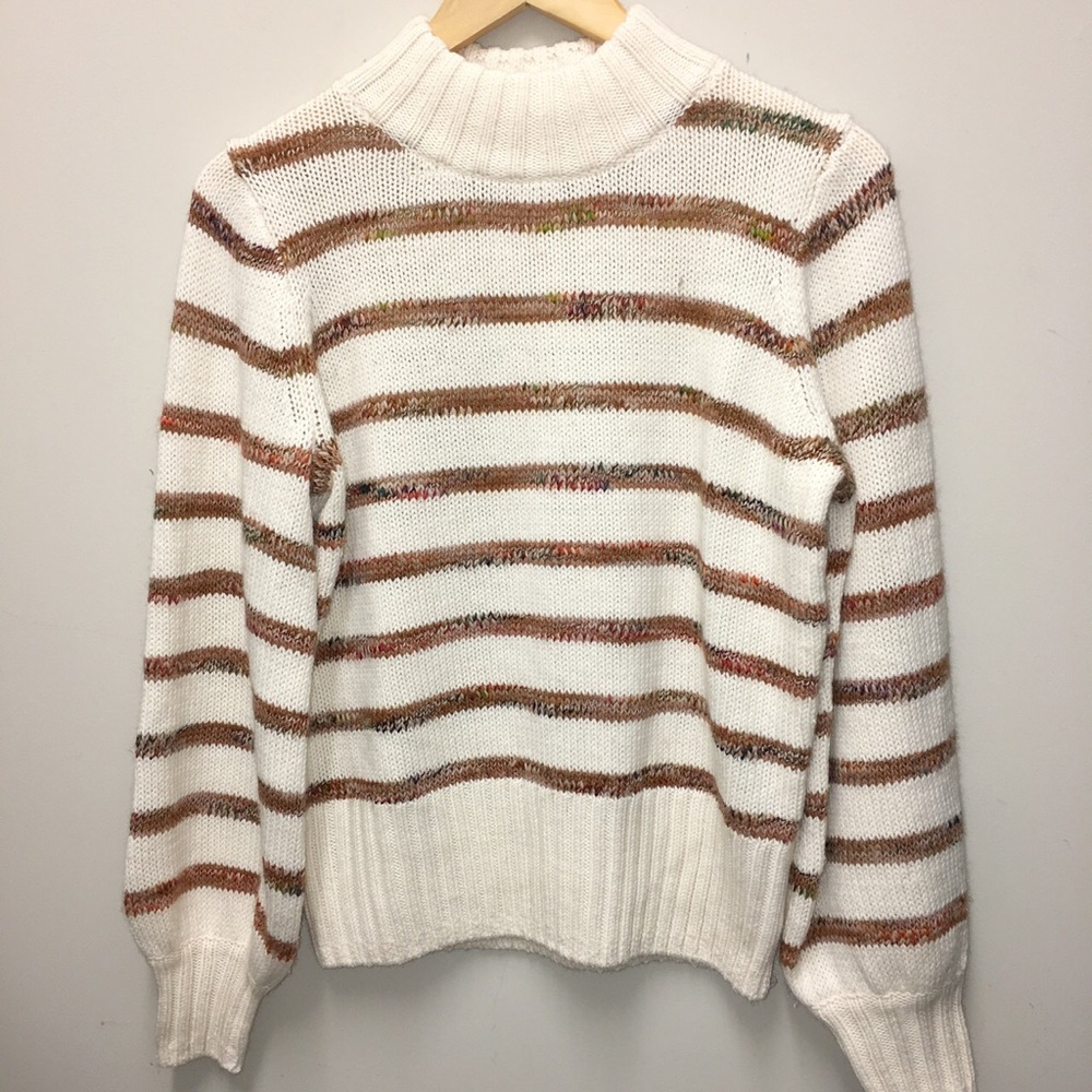 Madewell NEW Sweater